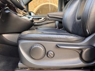 MERCEDES-BENZ V 250 usata, con Limitatore di velocità