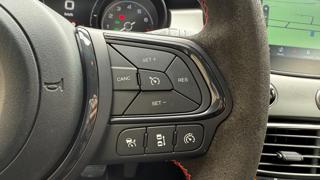 FIAT 500X usata, con Chiusura centralizzata