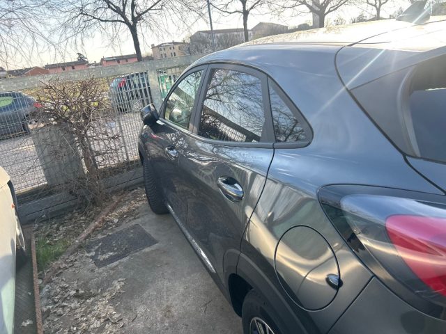 FORD Puma usata, con Autoradio
