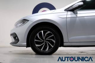 VOLKSWAGEN Polo usata, con Controllo trazione