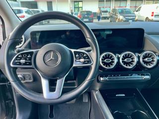 MERCEDES-BENZ B 250 usata, con Cruise Control