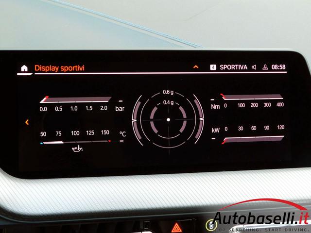 BMW 218 usata 75