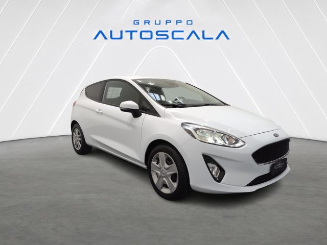 FORD Fiesta usata, con Controllo trazione