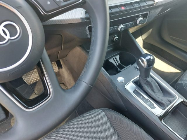 AUDI Q2 usata, con Immobilizzatore elettronico