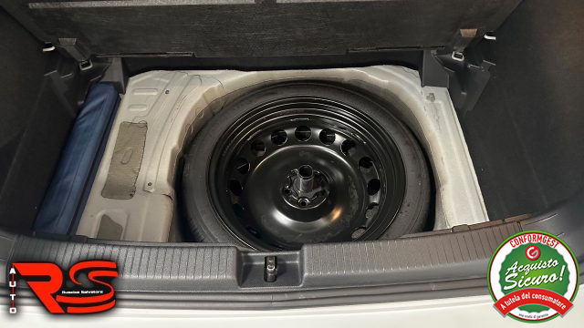 VOLKSWAGEN T-Cross usata, con Cruise Control