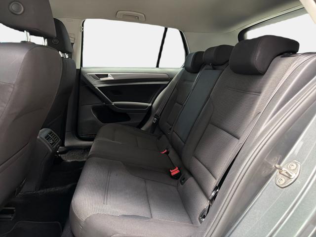 VOLKSWAGEN Golf usata, con Cruise Control