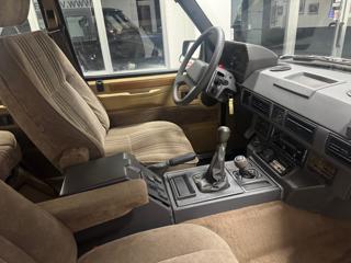 LAND ROVER Range Rover usata 10