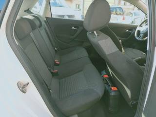 VOLKSWAGEN Polo usata, con Isofix