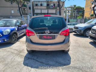 OPEL Meriva usata, con Alzacristalli elettrici