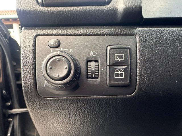 SSANGYONG REXTON usata, con Boardcomputer
