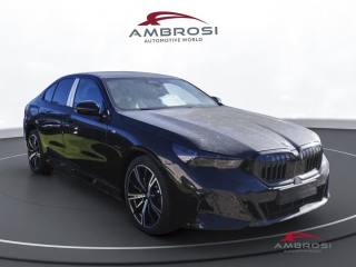 BMW 530 usata 1