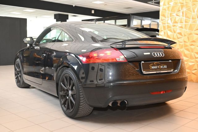 AUDI TT usata 47