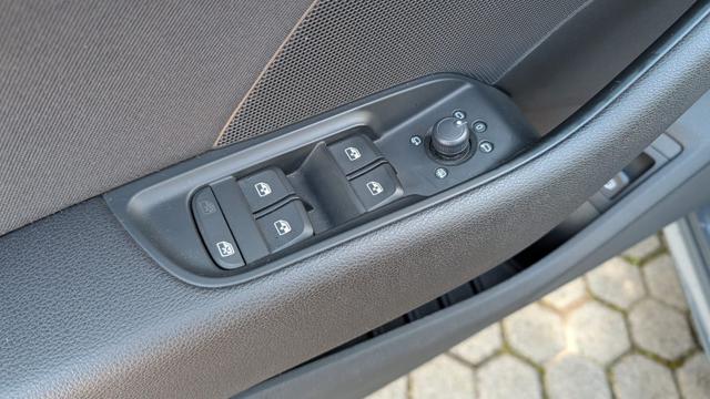 AUDI A3 usata, con Volante multifunzione