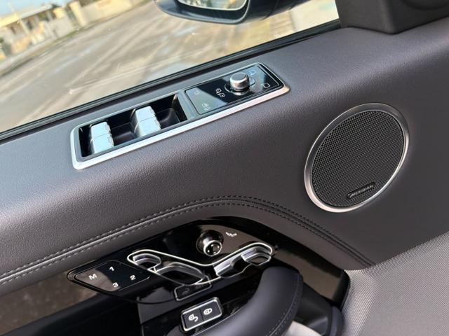 LAND ROVER Range Rover usata, con Climatizzatore automatico, 4 zone