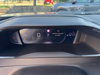 PEUGEOT 2008 usata, con Climatizzatore