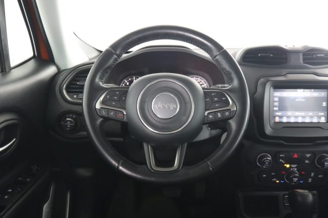 JEEP Renegade usata 5