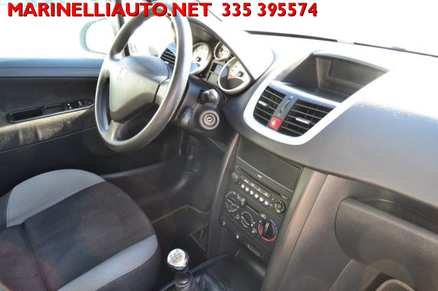 PEUGEOT 207 usata 16