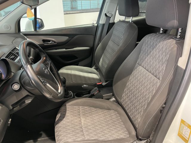 OPEL Mokka usata, con Cruise Control
