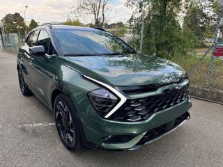 KIA Sportage usata, con Airbag laterali