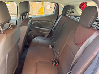 RENAULT Clio usata, con Boardcomputer