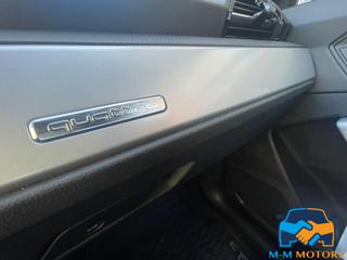 AUDI Q3 usata, con Filtro antiparticolato
