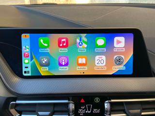 BMW 118 usata, con Interni in pelle