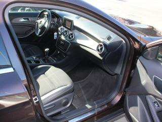 MERCEDES-BENZ GLA 180 usata, con Controllo trazione