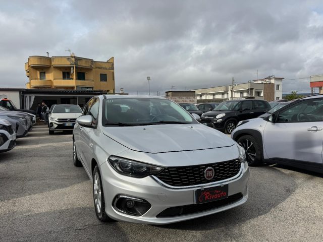 FIAT Tipo usata, con Airbag