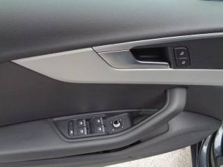 AUDI A4 usata, con Controllo automatico clima