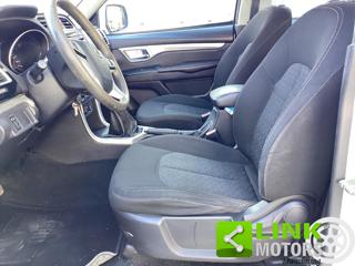 GREAT WALL Steed 6 usata, con Specchietti laterali elettrici