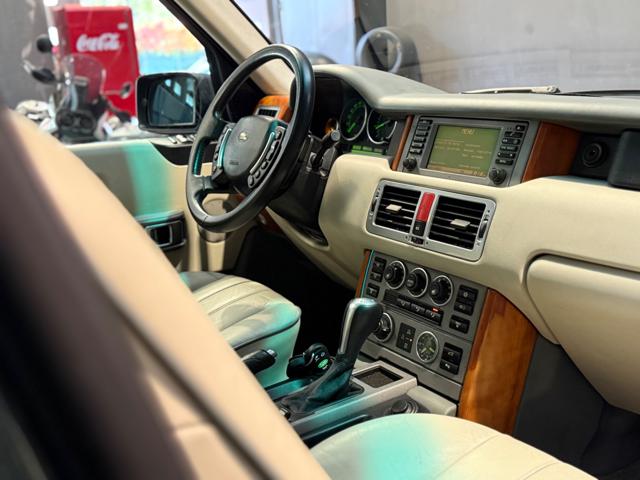 LAND ROVER Range Rover usata, con Fari Xenon