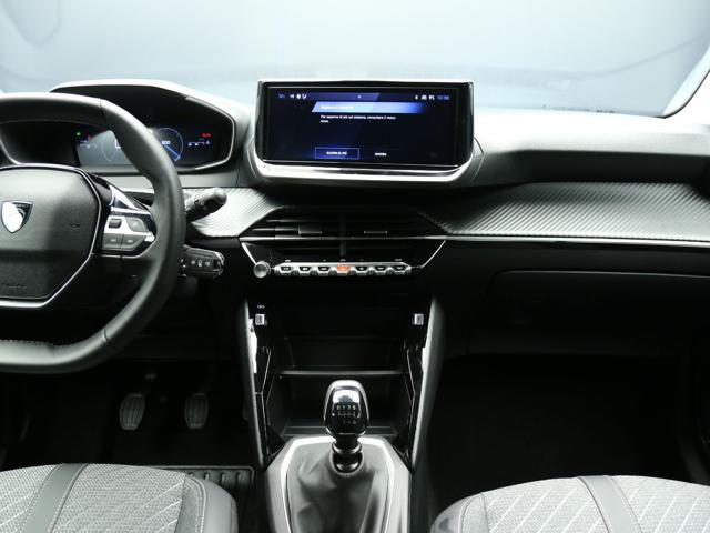 PEUGEOT 208 usata, con Filtro antiparticolato