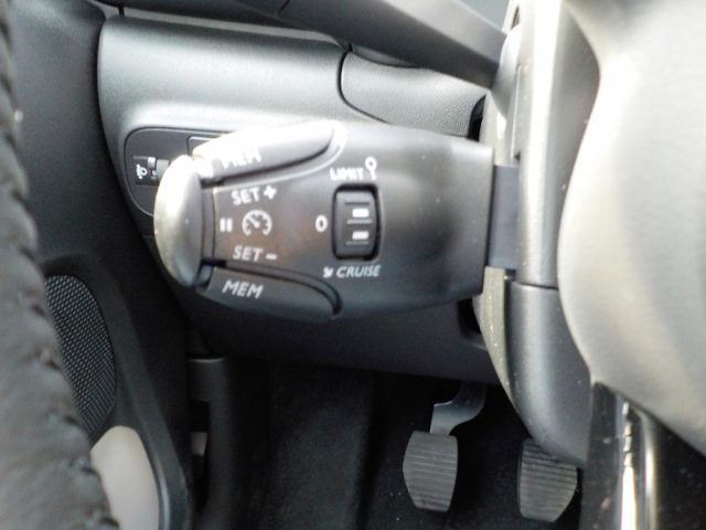 CITROEN C3 usata, con Luci diurne LED