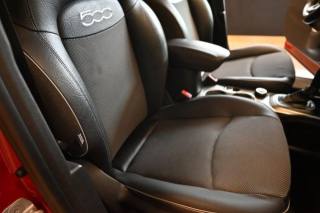 FIAT 500X usata 95