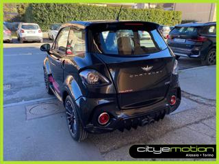 CHATENET CH 46 usata, con Chiusura centralizzata