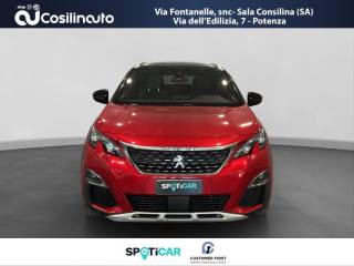 PEUGEOT 3008 usata, con Chiusura centralizzata