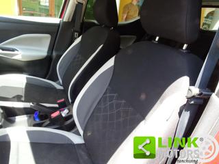 NISSAN Micra usata, con Climatizzatore