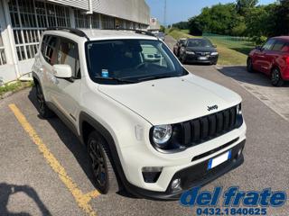 JEEP Renegade usata, con Cerchi in lega