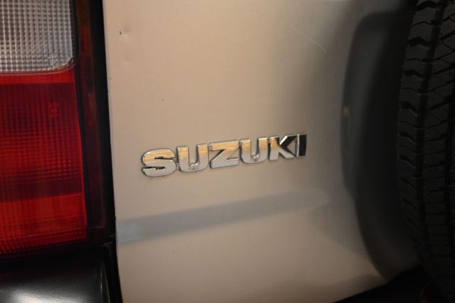 SUZUKI Jimny usata 19