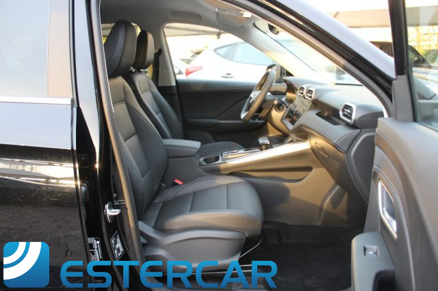 MG ZS usata, con Controllo elettronico della corsia