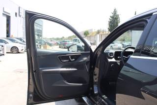 MERCEDES-BENZ GLC 220 usata, con Cruise Control