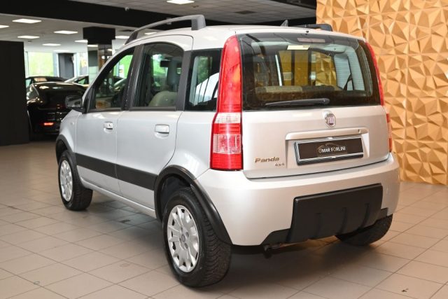 FIAT Panda usata 17