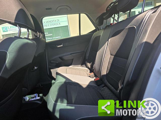 SKODA Fabia usata, con Autoradio