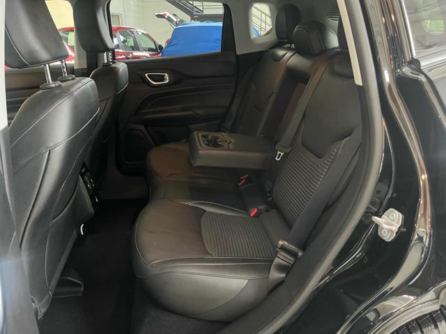 JEEP Compass usata, con Vetri oscurati