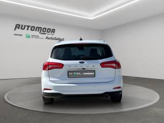 FORD Focus usata, con Autoradio
