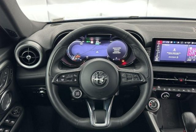 ALFA ROMEO Tonale usata, con Controllo trazione