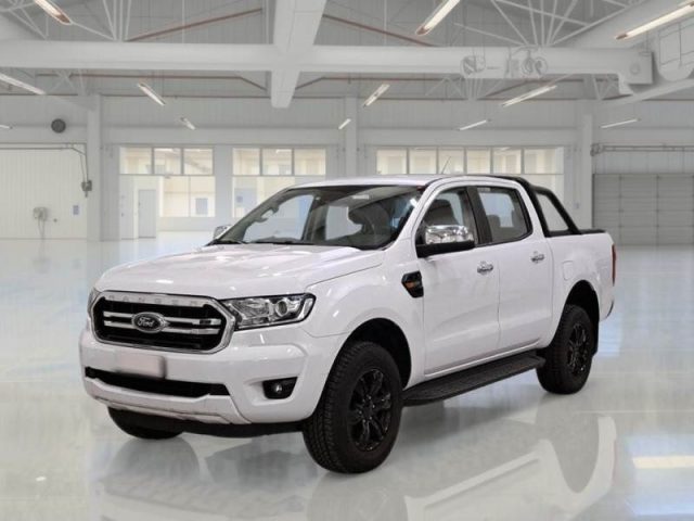FORD Ranger usata, con Airbag laterali