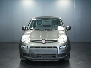 FIAT Panda usata, con Airbag Passeggero