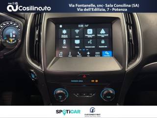 FORD Edge usata, con Trazione integrale