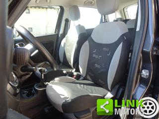 FIAT 500L usata, con USB